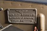 Bentley S3 Continental Saloon by James Young 1963 года